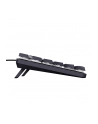 trust Klawiatura gamingowa GXT 866 Torix US Wireless - nr 27