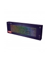 trust Klawiatura gamingowa GXT 866 Torix US Wireless - nr 29