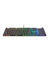 trust Klawiatura gamingowa GXT 866 Torix US Wireless - nr 7