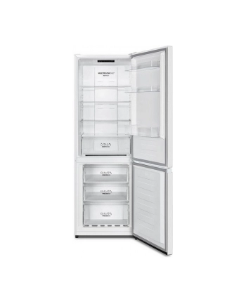Chłodziarko-zamrażarka GORENJE NRK6182PW4