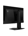 MSI MAG 271QPX QD-OLED E2 27inch WQHD QD-OLED 240Hz 250cd/m2 0.03ms 2xHDMI2.1 DP USB C PD15W pivot - nr 10