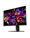 MSI MAG 271QPX QD-OLED E2 27inch WQHD QD-OLED 240Hz 250cd/m2 0.03ms 2xHDMI2.1 DP USB C PD15W pivot - nr 12