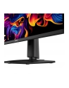MSI MAG 271QPX QD-OLED E2 27inch WQHD QD-OLED 240Hz 250cd/m2 0.03ms 2xHDMI2.1 DP USB C PD15W pivot - nr 20