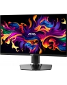 MSI MAG 271QPX QD-OLED E2 27inch WQHD QD-OLED 240Hz 250cd/m2 0.03ms 2xHDMI2.1 DP USB C PD15W pivot - nr 24
