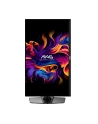 MSI MAG 271QPX QD-OLED E2 27inch WQHD QD-OLED 240Hz 250cd/m2 0.03ms 2xHDMI2.1 DP USB C PD15W pivot - nr 29