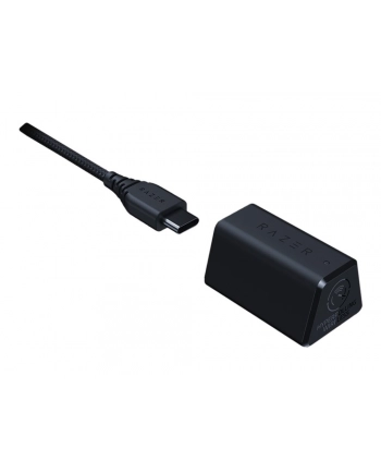 RAZER DeathAdder V3 Pro + HyperPolling Wireless Dongle Bundle