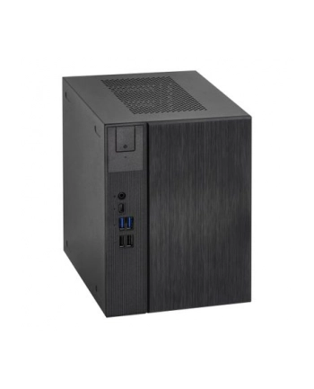ASROCK AMD X600 500W w/o CPU HDD MEM