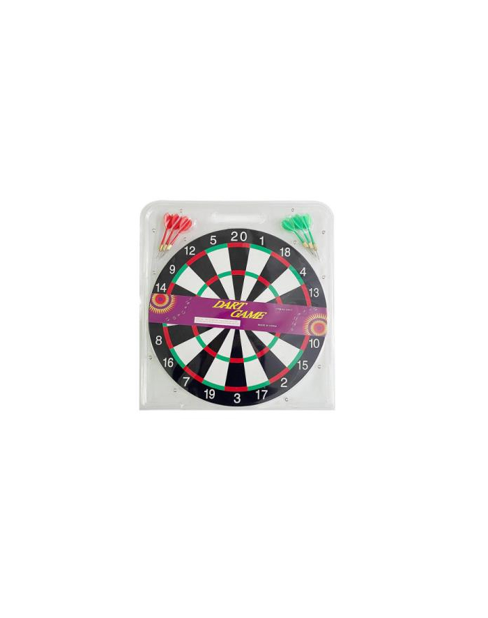 gazelo Rzutki Dart gra Z9868 główny
