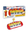 dante MeMe Elektroniczny keyboard z mikrofonem 21031 - nr 1