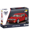 COBI 24508 Samochód Lancia Delta HF 1987 61 klocków - nr 1