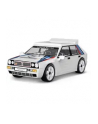 COBI 24509 Samochód Lancia Delta HF Integrale 63 klocki - nr 2