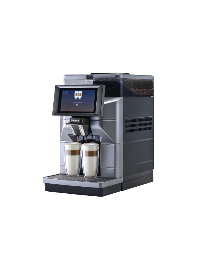 Ekspres automatczny Saeco  MAGIC M2 główny