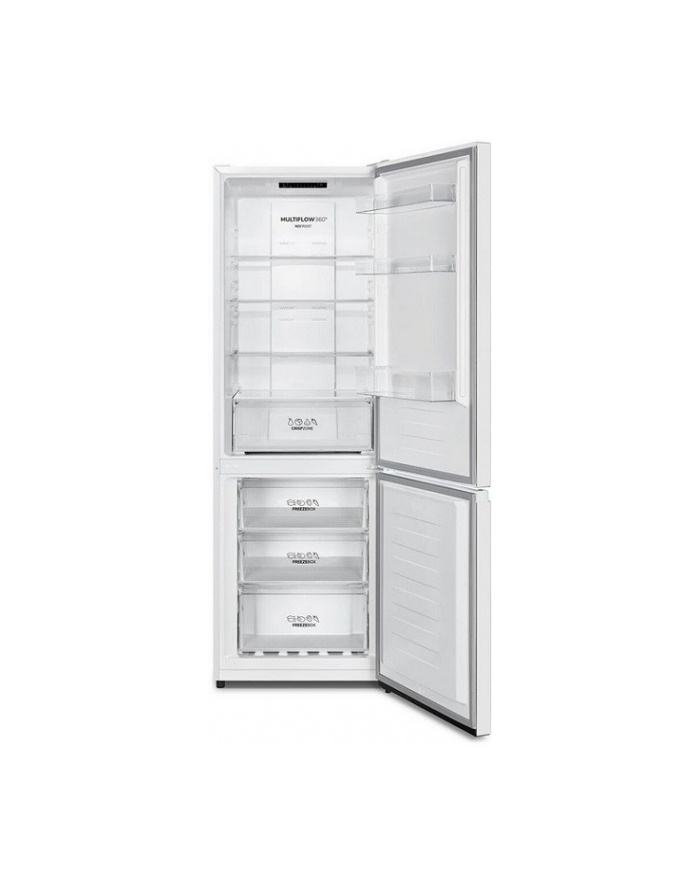 Chłodziarko-zamrażarka GORENJE NRK6182PW4 główny