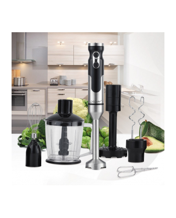 Blender zestaw MAESTRO  MR-567