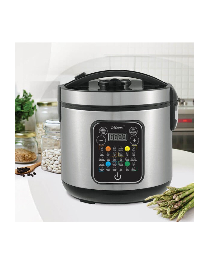 Multicooker MAESTRO  MR-794 30 programów główny