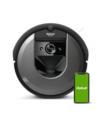 iRobot Roomba i7 Robot Odkurzacz