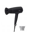 Philips | Suszarka do włosów | BHD308/10 Seria 3000 | 1600 W | Liczba ustawień temperatury | Czarny - nr 14