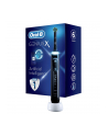 braun Oral-B Genius X , Dorosły, Oscylacyjna szczoteczka do zębów, Codzienna pielęgnacja, Pielęgnacja dziąseł, Wrażliwy, Wybielanie, Czarny, 2 min, Czarny - nr 11