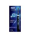 braun Oral-B Genius X , Dorosły, Oscylacyjna szczoteczka do zębów, Codzienna pielęgnacja, Pielęgnacja dziąseł, Wrażliwy, Wybielanie, Czarny, 2 min, Czarny - nr 2