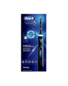braun Oral-B Genius X , Dorosły, Oscylacyjna szczoteczka do zębów, Codzienna pielęgnacja, Pielęgnacja dziąseł, Wrażliwy, Wybielanie, Czarny, 2 min, Czarny - nr 3