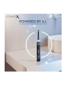 braun Oral-B Genius X , Dorosły, Oscylacyjna szczoteczka do zębów, Codzienna pielęgnacja, Pielęgnacja dziąseł, Wrażliwy, Wybielanie, Czarny, 2 min, Czarny - nr 7