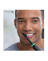 braun Oral-B Genius X , Dorosły, Oscylacyjna szczoteczka do zębów, Codzienna pielęgnacja, Pielęgnacja dziąseł, Wrażliwy, Wybielanie, Czarny, 2 min, Czarny - nr 8