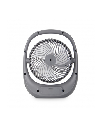 blaupunkt Wentylator przenośny akumulatorowy Blaupunt APF301