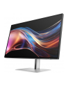 hp inc. HP S7 Pro 727pu Docking Monitor 27inch QHD 2560x1440 120Hz 16:9 IPS Black 400 nits 2000:1 TB4 HDMI DP ((wersja europejska)) - nr 10