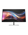 hp inc. HP S7 Pro 727pu Docking Monitor 27inch QHD 2560x1440 120Hz 16:9 IPS Black 400 nits 2000:1 TB4 HDMI DP ((wersja europejska)) - nr 14