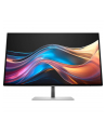 hp inc. HP S7 Pro 727pu Docking Monitor 27inch QHD 2560x1440 120Hz 16:9 IPS Black 400 nits 2000:1 TB4 HDMI DP ((wersja europejska)) - nr 2