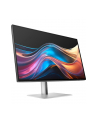 hp inc. HP S7 Pro 727pu Docking Monitor 27inch QHD 2560x1440 120Hz 16:9 IPS Black 400 nits 2000:1 TB4 HDMI DP ((wersja europejska)) - nr 4