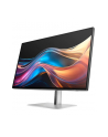 hp inc. HP S7 Pro 727pu Docking Monitor 27inch QHD 2560x1440 120Hz 16:9 IPS Black 400 nits 2000:1 TB4 HDMI DP ((wersja europejska)) - nr 6