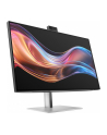 hp inc. HP 727pm Docking Display 27inch UHD 16:9 1xDP 1.4 1xHDMI 2.0 1xUSB-C ((wersja europejska)) - nr 10
