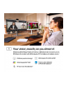 hp inc. HP 727pm Docking Display 27inch UHD 16:9 1xDP 1.4 1xHDMI 2.0 1xUSB-C ((wersja europejska)) - nr 14