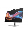 hp inc. HP 727pm Docking Display 27inch UHD 16:9 1xDP 1.4 1xHDMI 2.0 1xUSB-C ((wersja europejska)) - nr 3