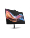 hp inc. HP 727pm Docking Display 27inch UHD 16:9 1xDP 1.4 1xHDMI 2.0 1xUSB-C ((wersja europejska)) - nr 4