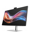 hp inc. HP 727pm Docking Display 27inch UHD 16:9 1xDP 1.4 1xHDMI 2.0 1xUSB-C ((wersja europejska)) - nr 9