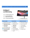 hp inc. HP 734pm 34inch WQHD 400nits HDMI DP Display ((wersja europejska)) - nr 16
