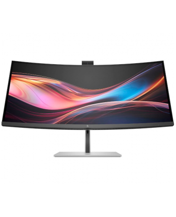 hp inc. HP 734pm 34inch WQHD 400nits HDMI DP Display ((wersja europejska))