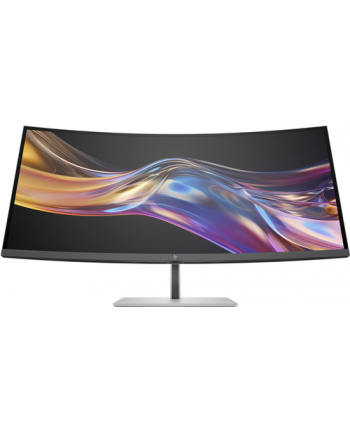 hp inc. HP 738pu 37.5inch WUHD 400nits HDMI DP Display ((wersja europejska))