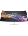 hp inc. HP 738pu 37.5inch WUHD 400nits HDMI DP Display ((wersja europejska)) - nr 3