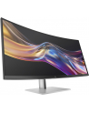hp inc. HP 738pu 37.5inch WUHD 400nits HDMI DP Display ((wersja europejska)) - nr 6