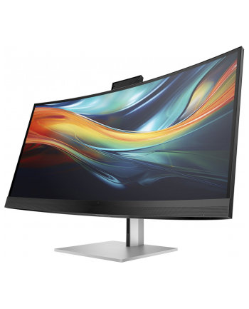 hp inc. HP 740pm Series 7 Pro 39.7inch IPS 5K2K Conferencing Monitor 21:9 1000:1 5ms HDMI 2.0 DP 1.4 ((wersja europejska)) nr 2