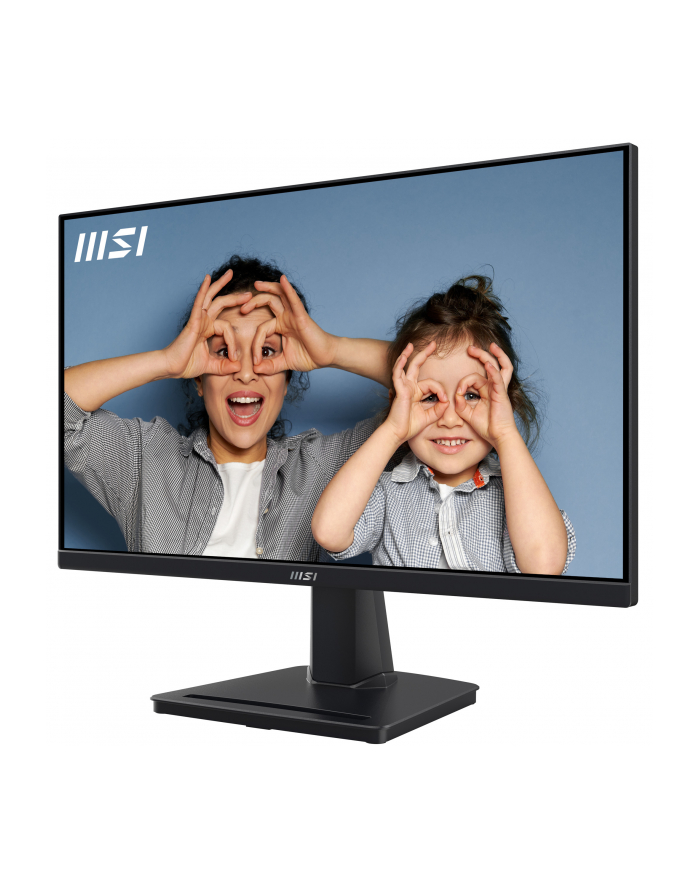 MSI PRO MP225 21.5inch FHD IPS 100Hz 250cd/m2 1ms D-Sub HDMI główny