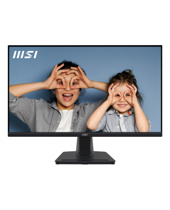 MSI PRO MP275 27inch FHD IPS 100Hz 300cd/m2 1ms D-Sub HDMI Speakers nr 1
