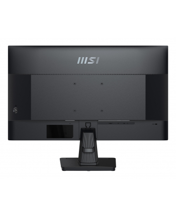 MSI PRO MP275 27inch FHD IPS 100Hz 300cd/m2 1ms D-Sub HDMI Speakers