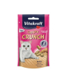 VITAKRAFT CRISPY CRUNCH słód przysmak dla kota 60g - nr 1