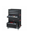 KETER REGAŁ 6 SZUFLAD TOOL CHEST SET - nr 1