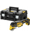 dewalt 18v xr narz oscylacyjne '';multi-tool'';, bez aku i ład, tstak - nr 11