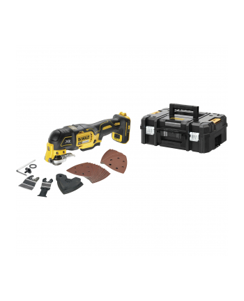 dewalt 18v xr narz oscylacyjne '';multi-tool'';, bez aku i ład, tstak